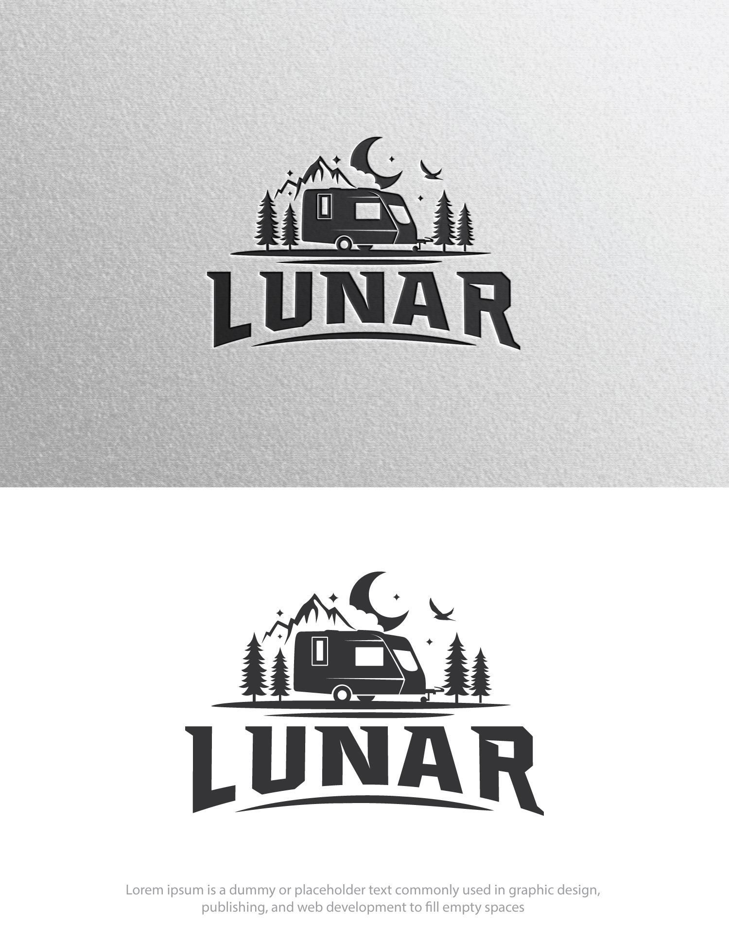 Design de Logo par Revolt Team pour King KongTrailers | Design #35942623