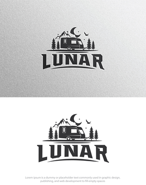 Logo-Design von Revolt Team für King KongTrailers | Design #35942623
