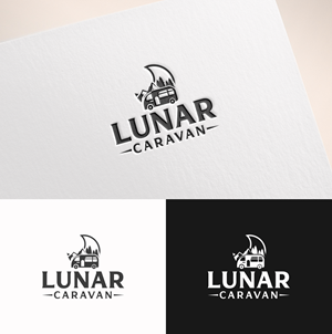 Logo-Design von M Art & Design für King KongTrailers | Design: #35937103