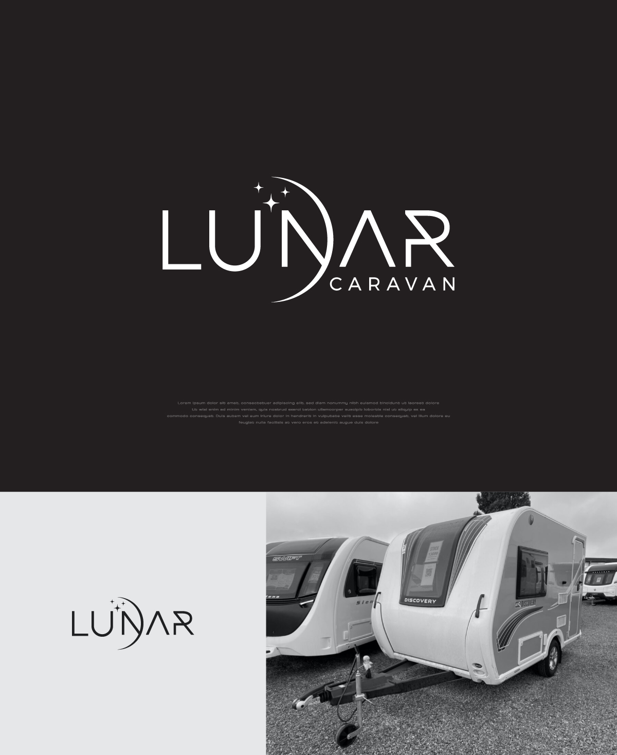 Logo Design by apik. for King KongTrailers | Design #35934540