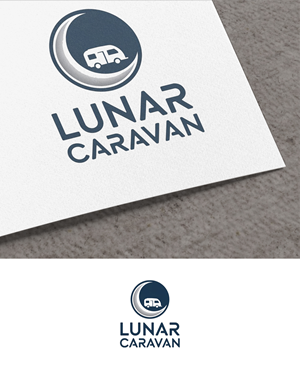 Logo Design by Riyaa.001 for King KongTrailers | Design: #35936549