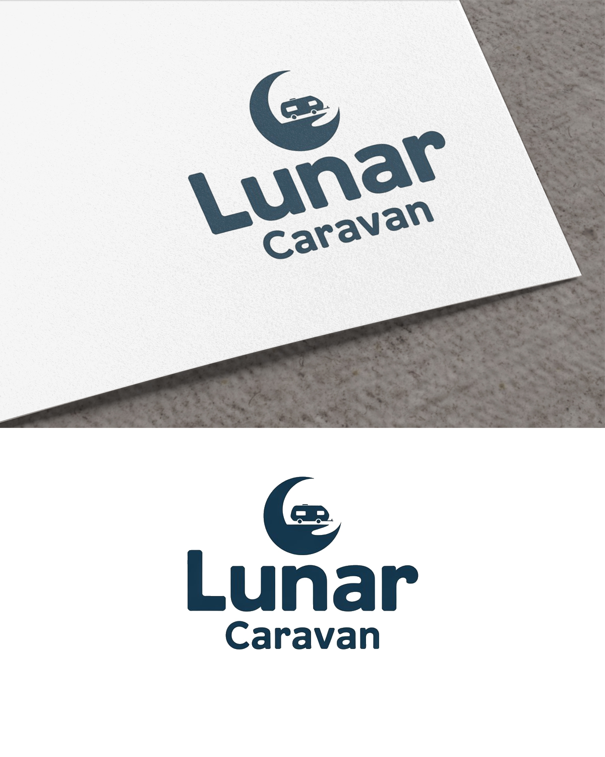 Logo Design by Riyaa.001 for King KongTrailers | Design #35936550