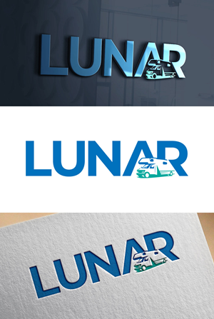 Design de Logo par David-Zayn pour King KongTrailers | Design : #35959621
