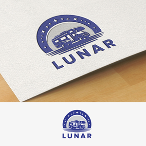 Logo-Design von -ACE- für King KongTrailers | Design #35944362