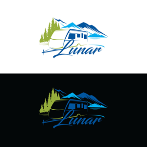 Logo Design by prodesigns99 for King KongTrailers | Design: #35950476