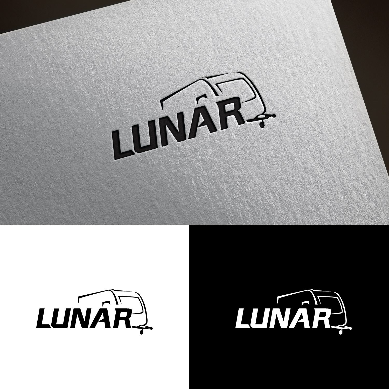 Logo Design by sankar999 for King KongTrailers | Design #35933872