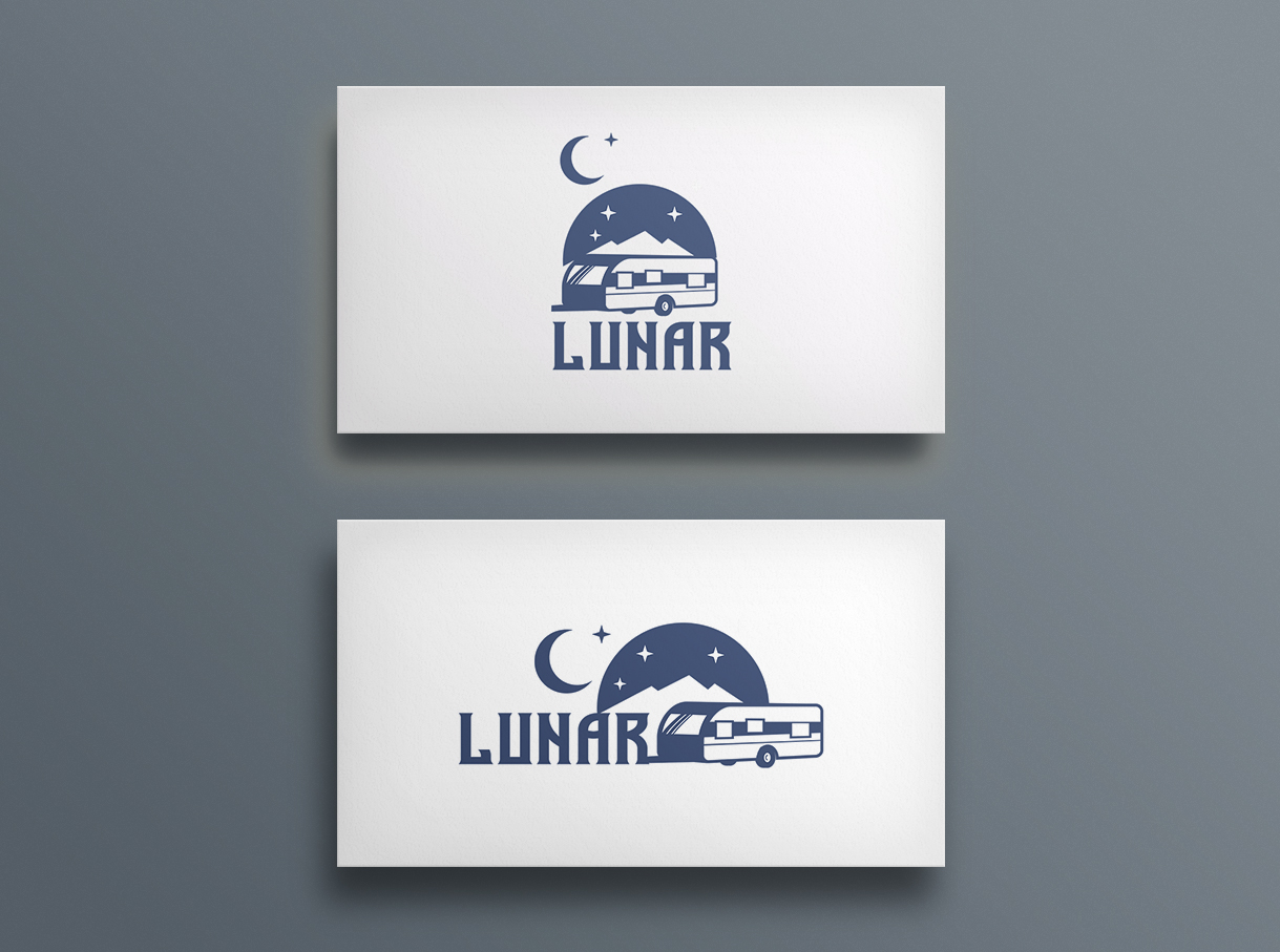 Logo Design by Djamdesign for King KongTrailers | Design #35940185