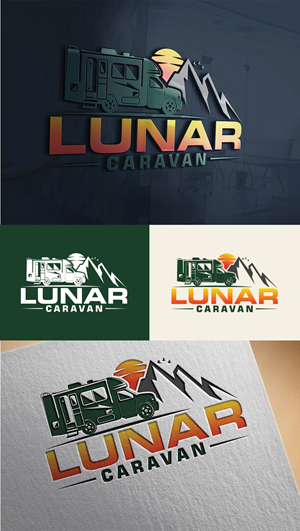 Logo-Design von Imran_me für King KongTrailers | Design #35951710