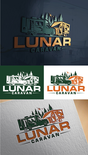 Logo-Design von Imran_me für King KongTrailers | Design: #35967309
