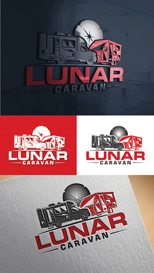 Logo-Design von Imran_me für King KongTrailers | Design: #35969892