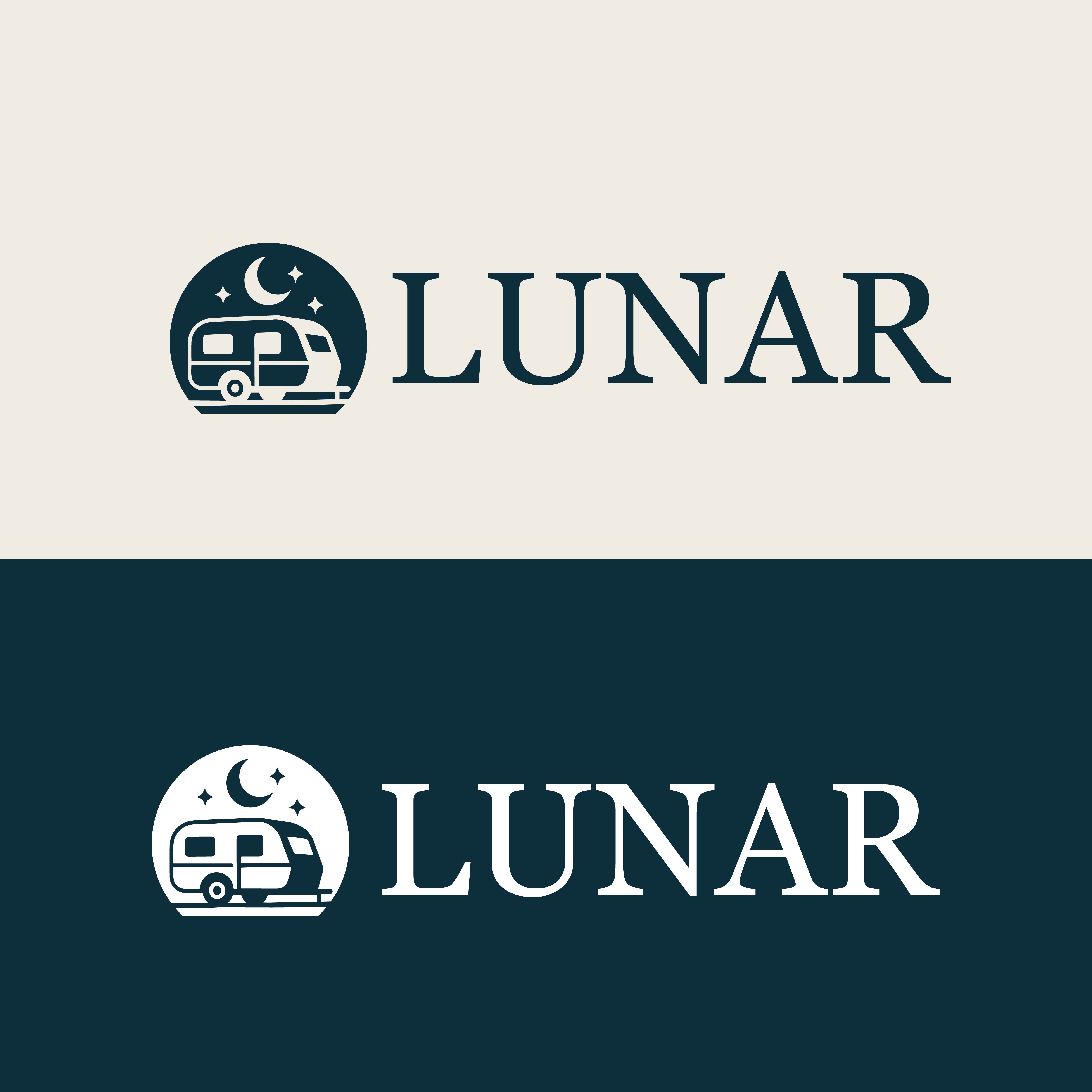 Diseño de Logo por CreativeFeather para King KongTrailers | Diseño #35967122