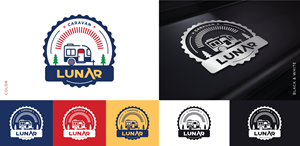 Design de Logo par HAREESH (Creative Graphic Designer) pour King KongTrailers | Design : #35942362