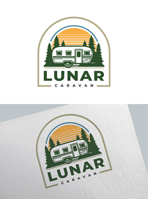 Design de Logo par HAREESH (Creative Graphic Designer) pour King KongTrailers | Design : #35943166