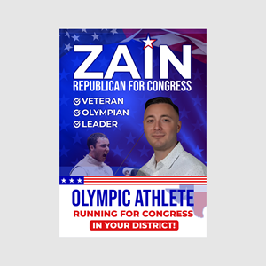 Flyer Design by Excellar Hub for this project | Design: #35950895