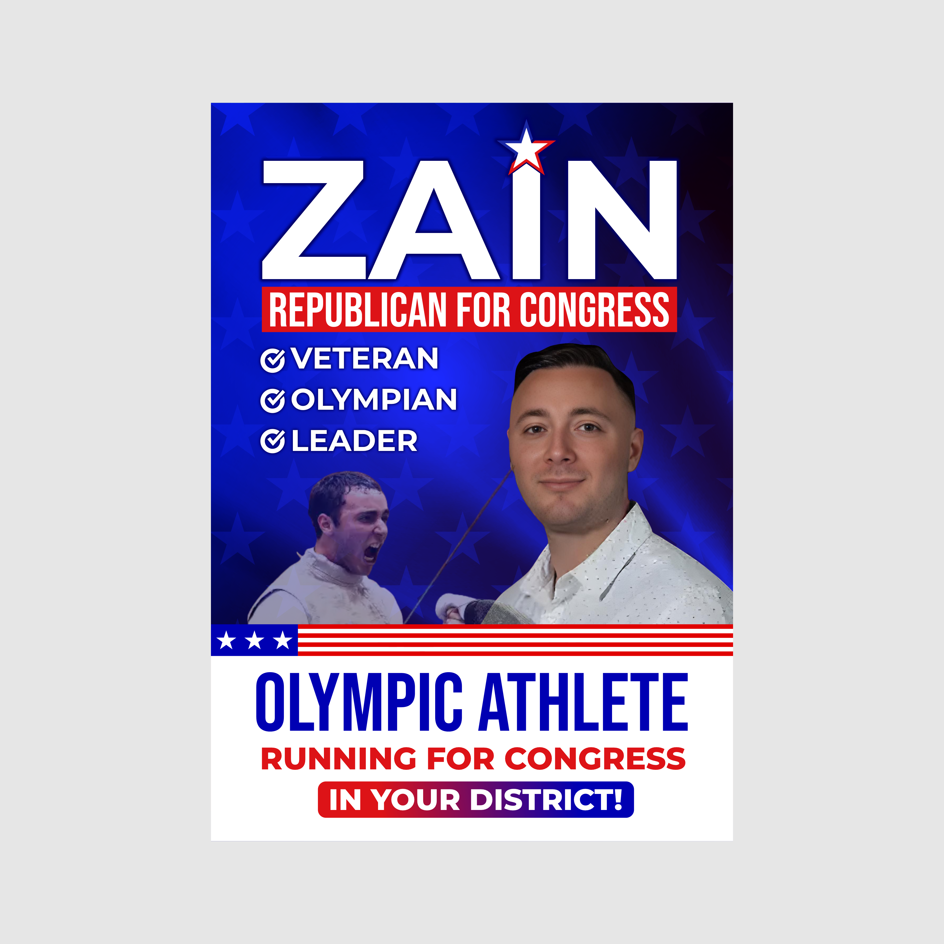 Flyer Design by Excellar Hub for this project | Design #35951140