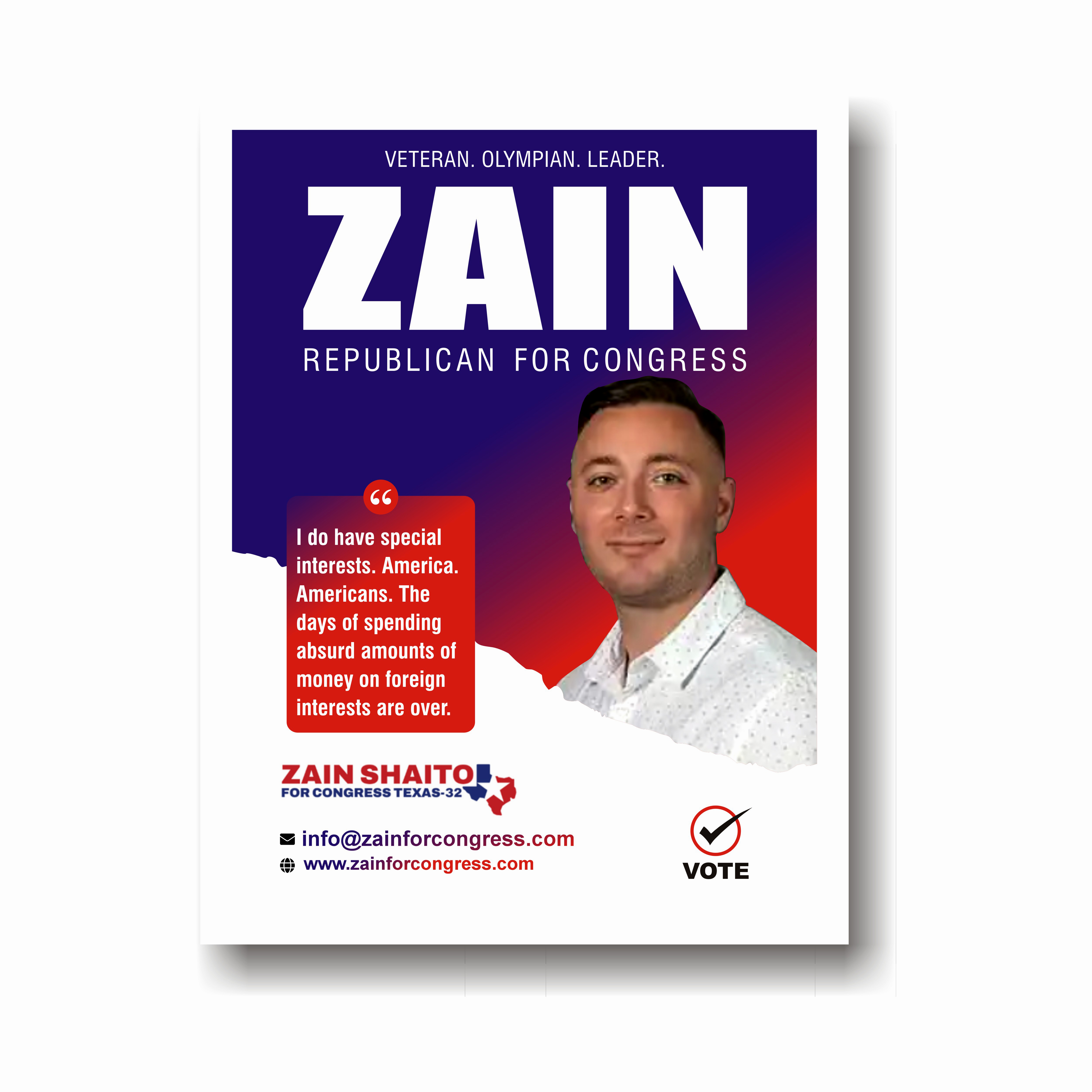 Diseño de Flyer por Grahpica para este proyecto | Diseño #35951716