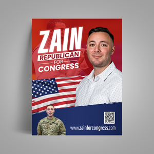 Flyer Design by Adi GFX for this project | Design #35945607