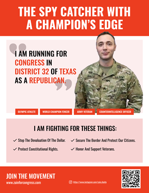 Flyer Design by AAA Studio