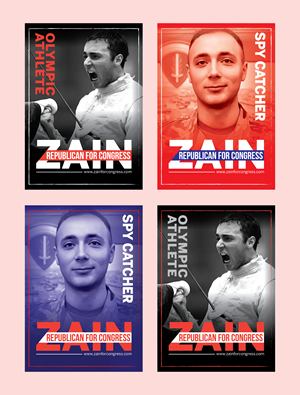 Diseño de Flyer por CRE.TIVE para este proyecto | Diseño: #35945689