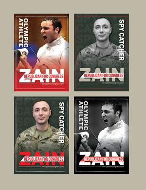 Diseño de Flyer por CRE.TIVE para este proyecto | Diseño: #35966498