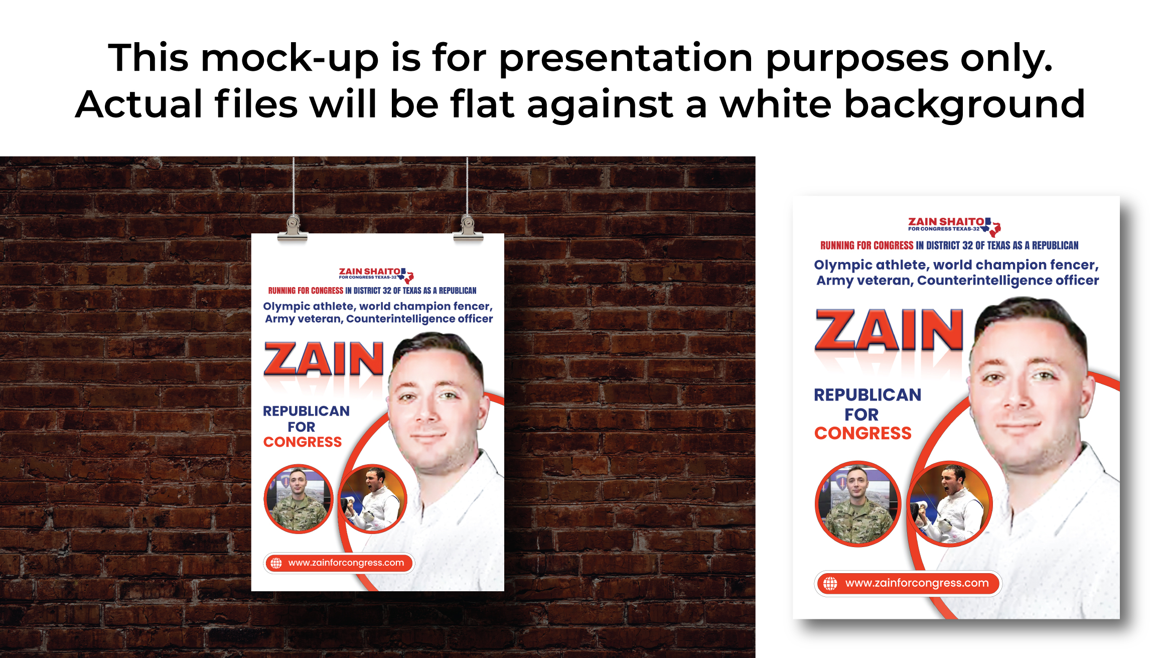 Flyer Design by grappikstar for this project | Design #35951988