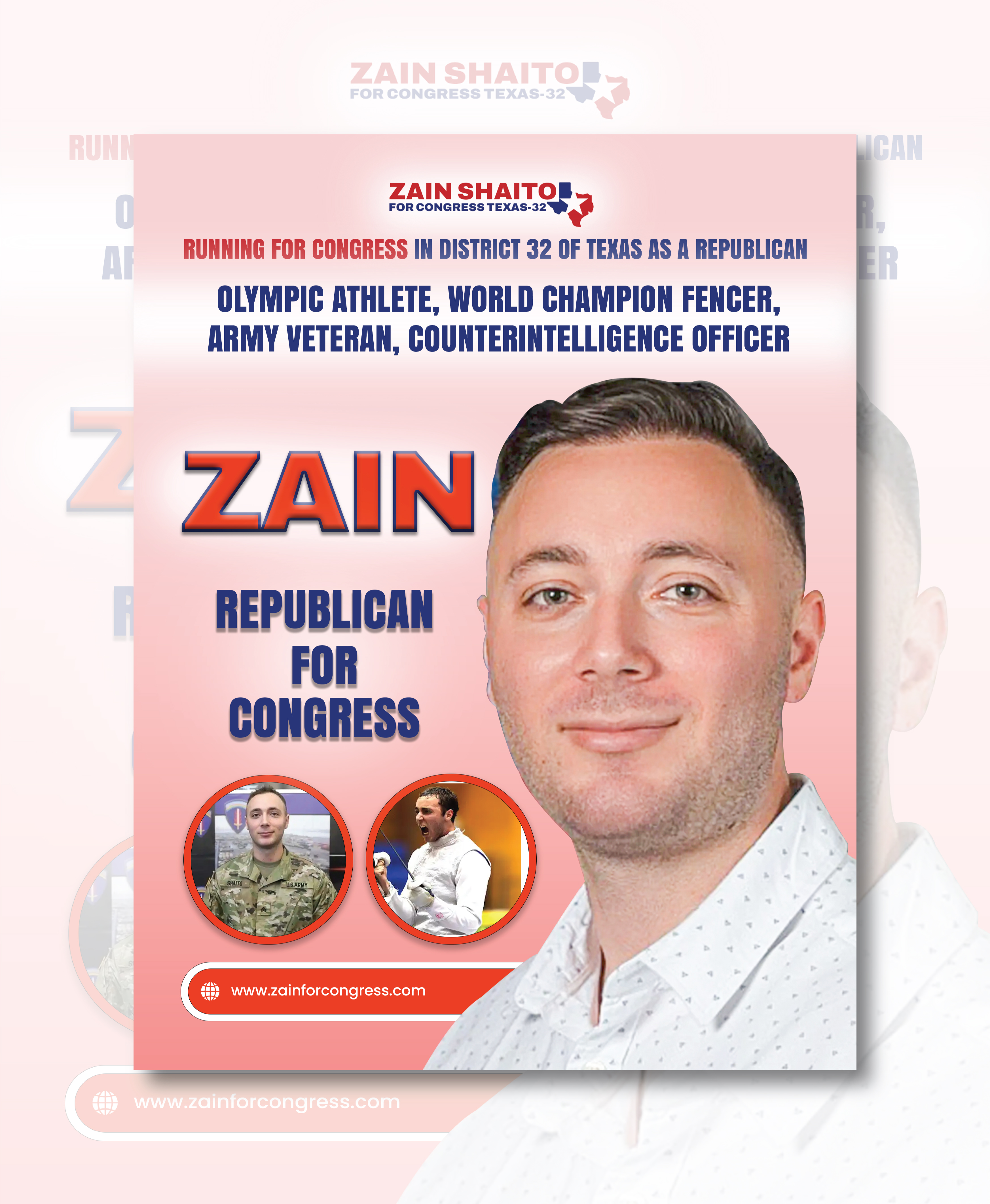 Flyer Design by grappikstar for this project | Design #35951989