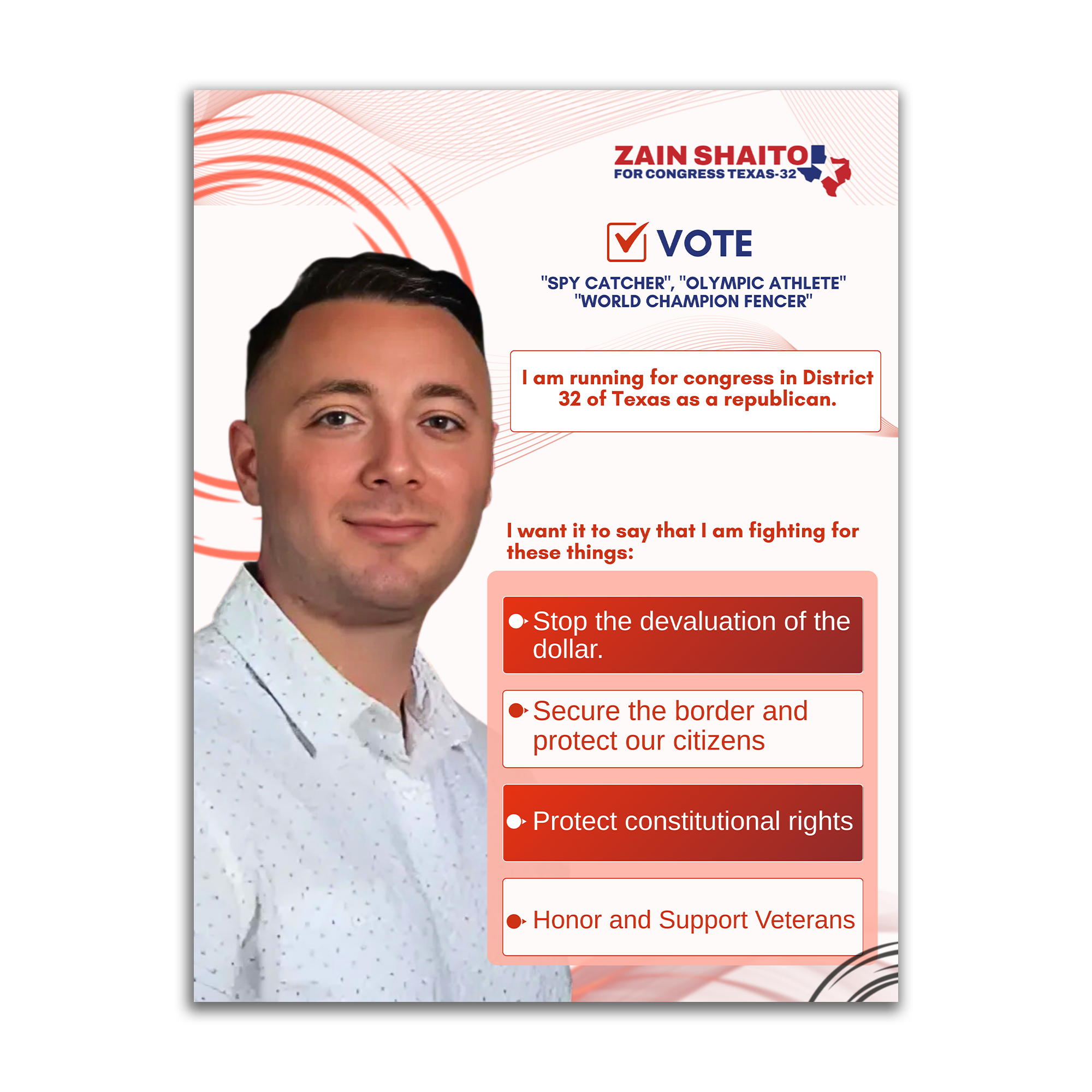 Flyer Design by priyogfxpro for this project | Design: #35939070