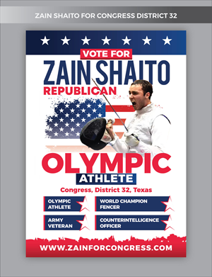 Flyer Design by Impressive Sol