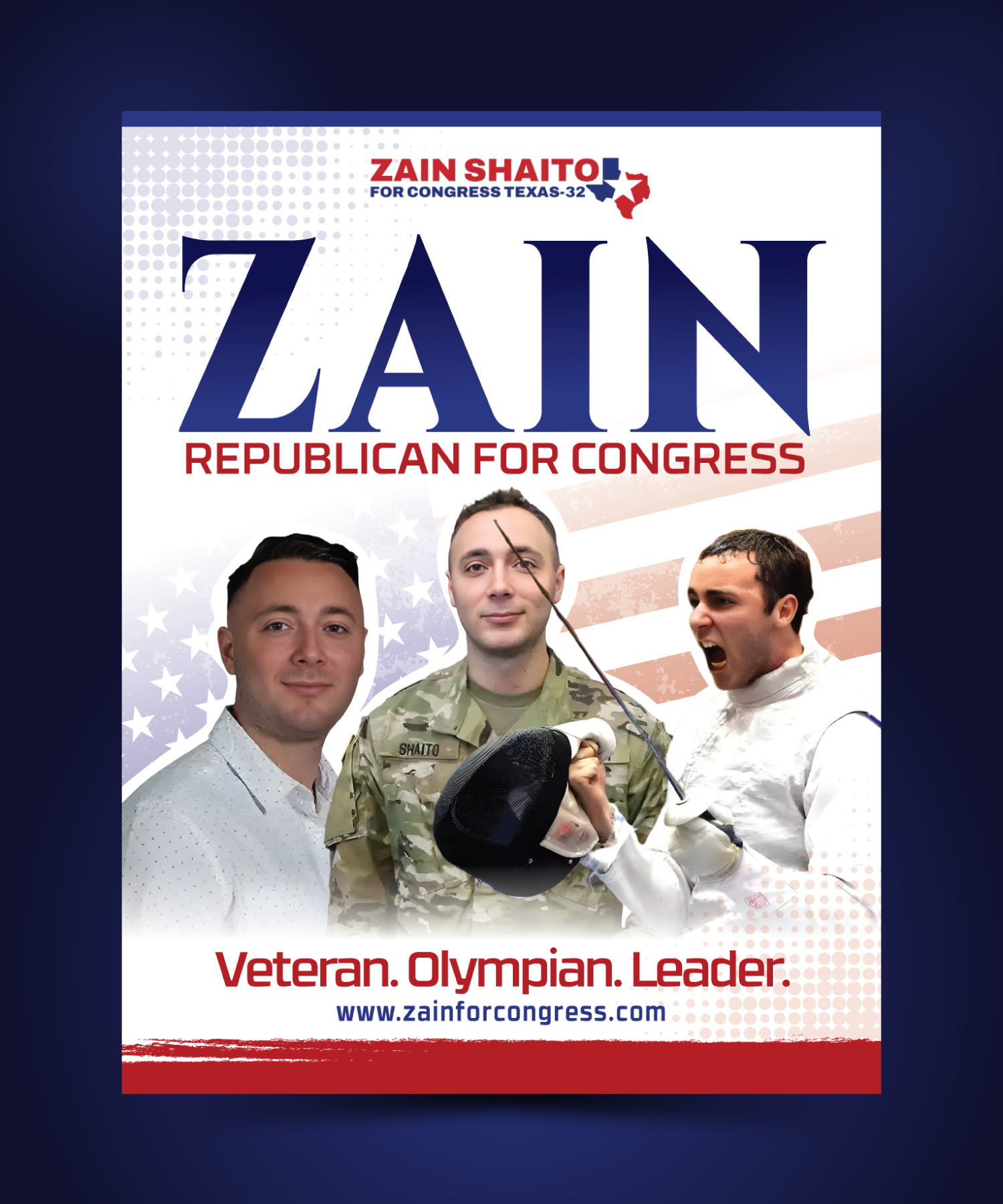 Flyer Design by JK18 for this project | Design #35947903