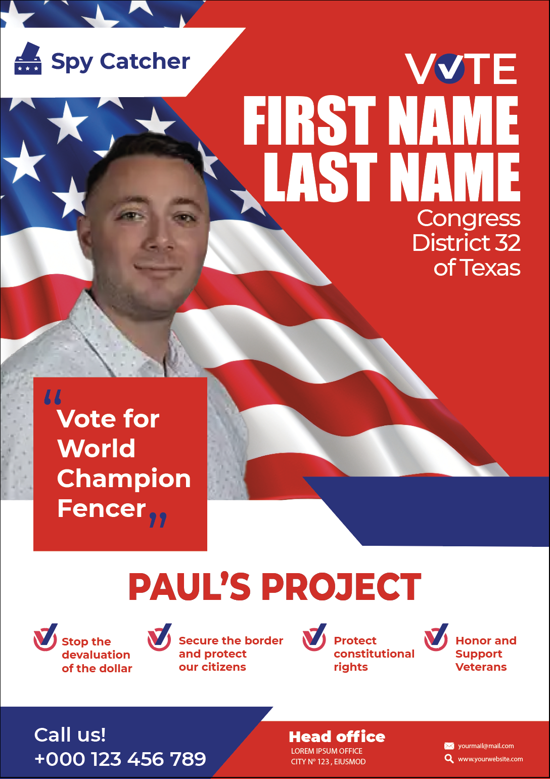 Design de Flyer par arikool pour ce projet | Design #35933913