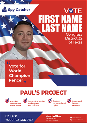 Flyer Design by arikool