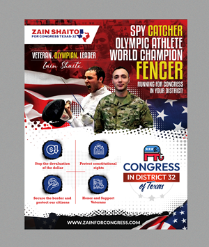 Diseño de Flyer por Stan$oul para este proyecto | Diseño: #35936200