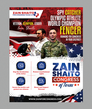 Diseño de Flyer por Stan$oul para este proyecto | Diseño: #35938275