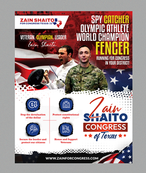 Diseño de Flyer por Stan$oul para este proyecto | Diseño: #35938316