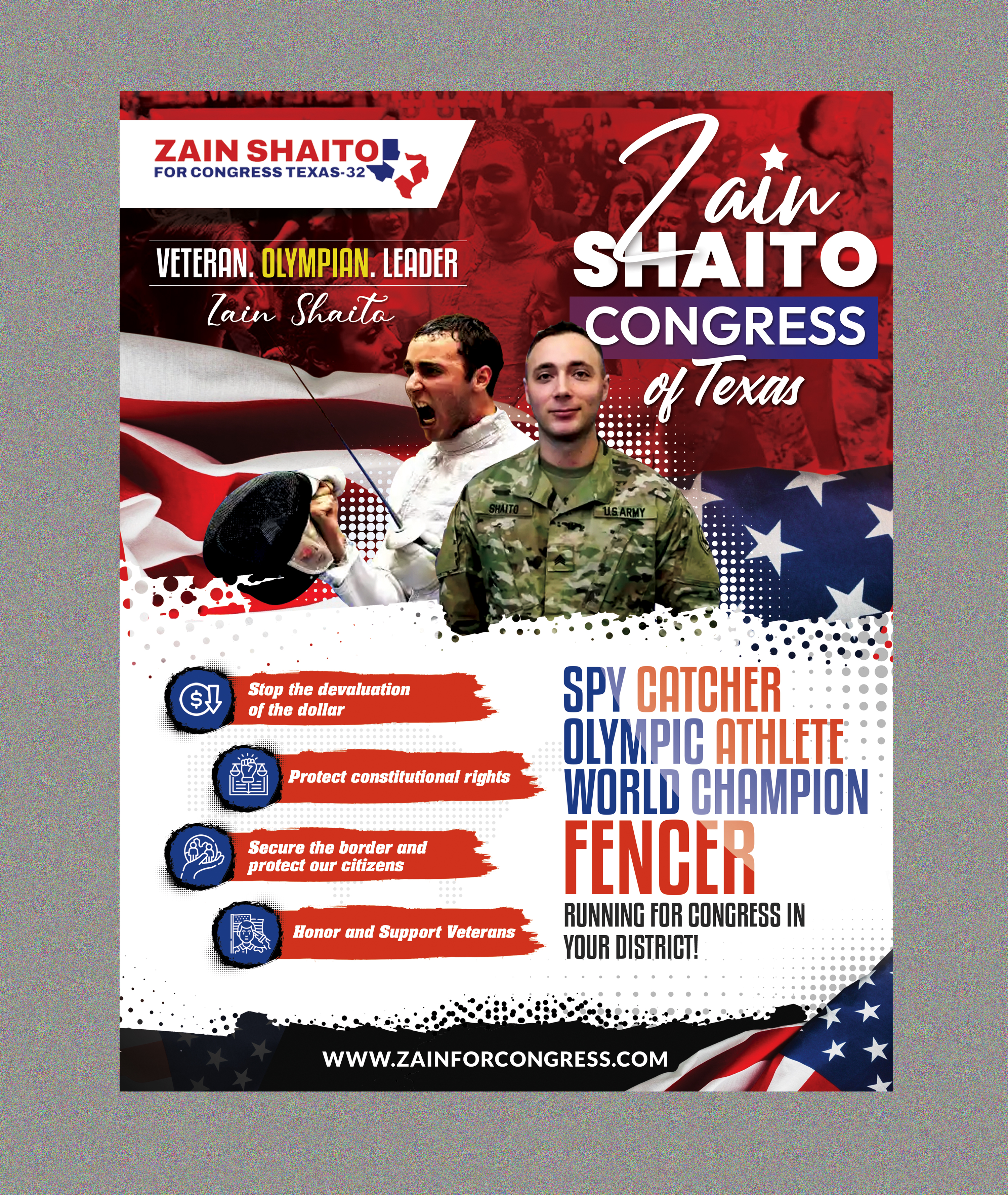Diseño de Flyer por Stan$oul para este proyecto | Diseño #35938385