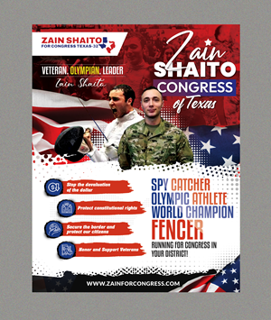 Flyer Design by Stan$oul for this project | Design: #35938385