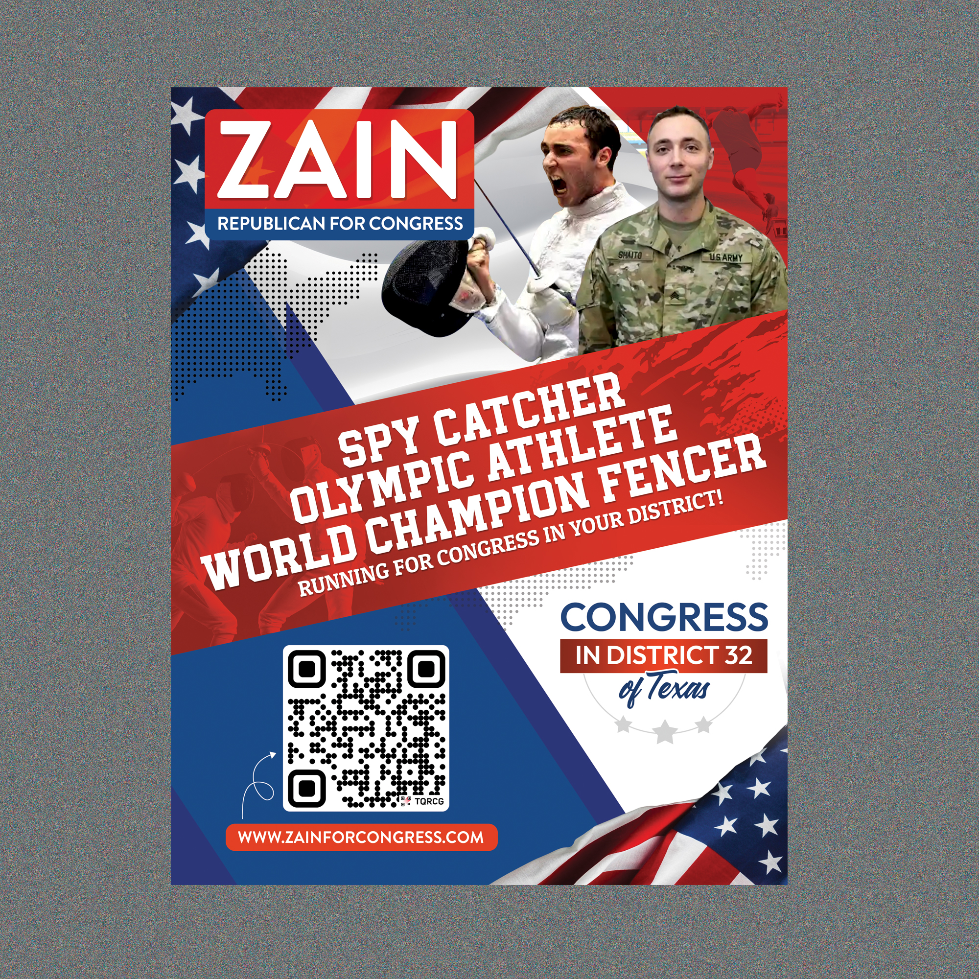 Flyer Design by Stan$oul for this project | Design #35940853