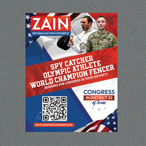 Flyer Design by Stan$oul for this project | Design: #35940853
