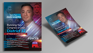 Diseño de Flyer por Impressive Designs para este proyecto | Diseño: #35935934