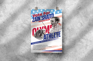 Flyer Design by Impressive Designs for this project | Design #35940154