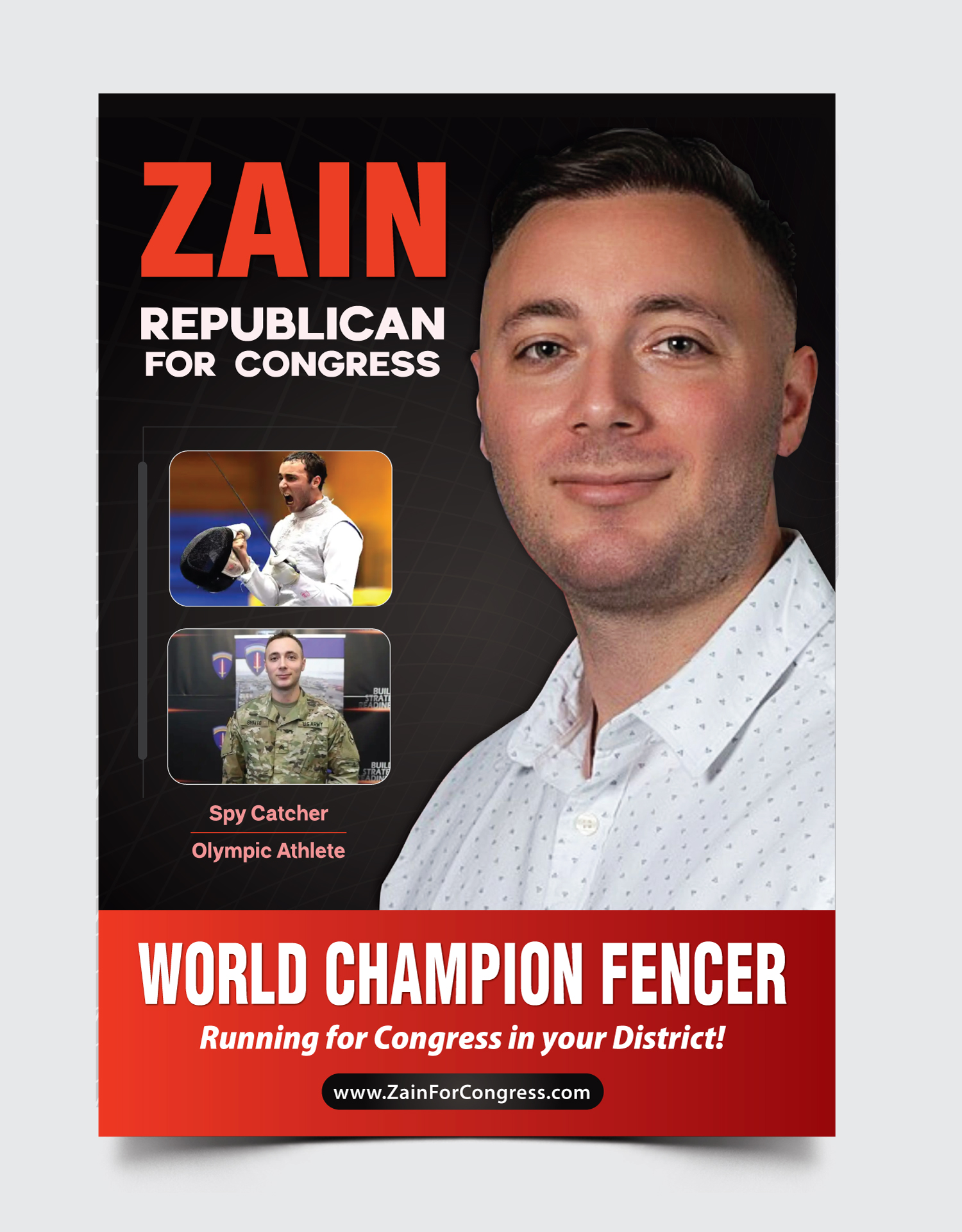 Diseño de Flyer por meet007 para este proyecto | Diseño #35951062