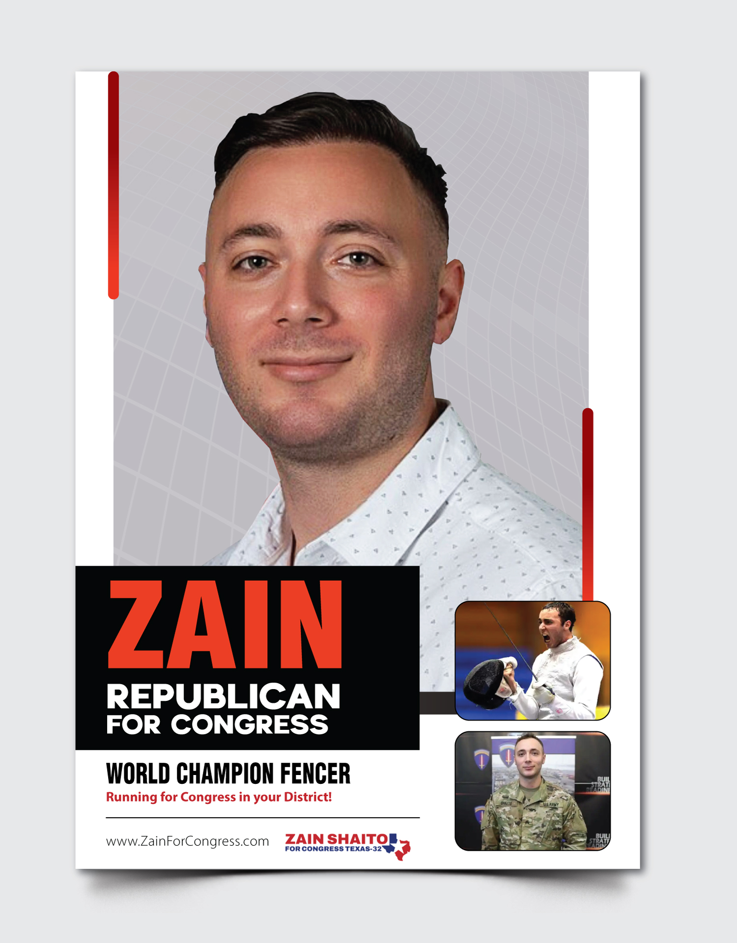 Diseño de Flyer por meet007 para este proyecto | Diseño #35951334