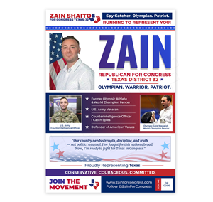 Flyer Design by DA. for this project | Design: #35941945