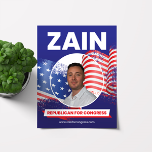 Flyer Design by JanuXart for this project | Design #35939603