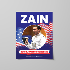 Flyer Design by JanuXart for this project | Design: #35943207