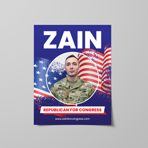 Flyer Design by JanuXart for this project | Design: #35943208