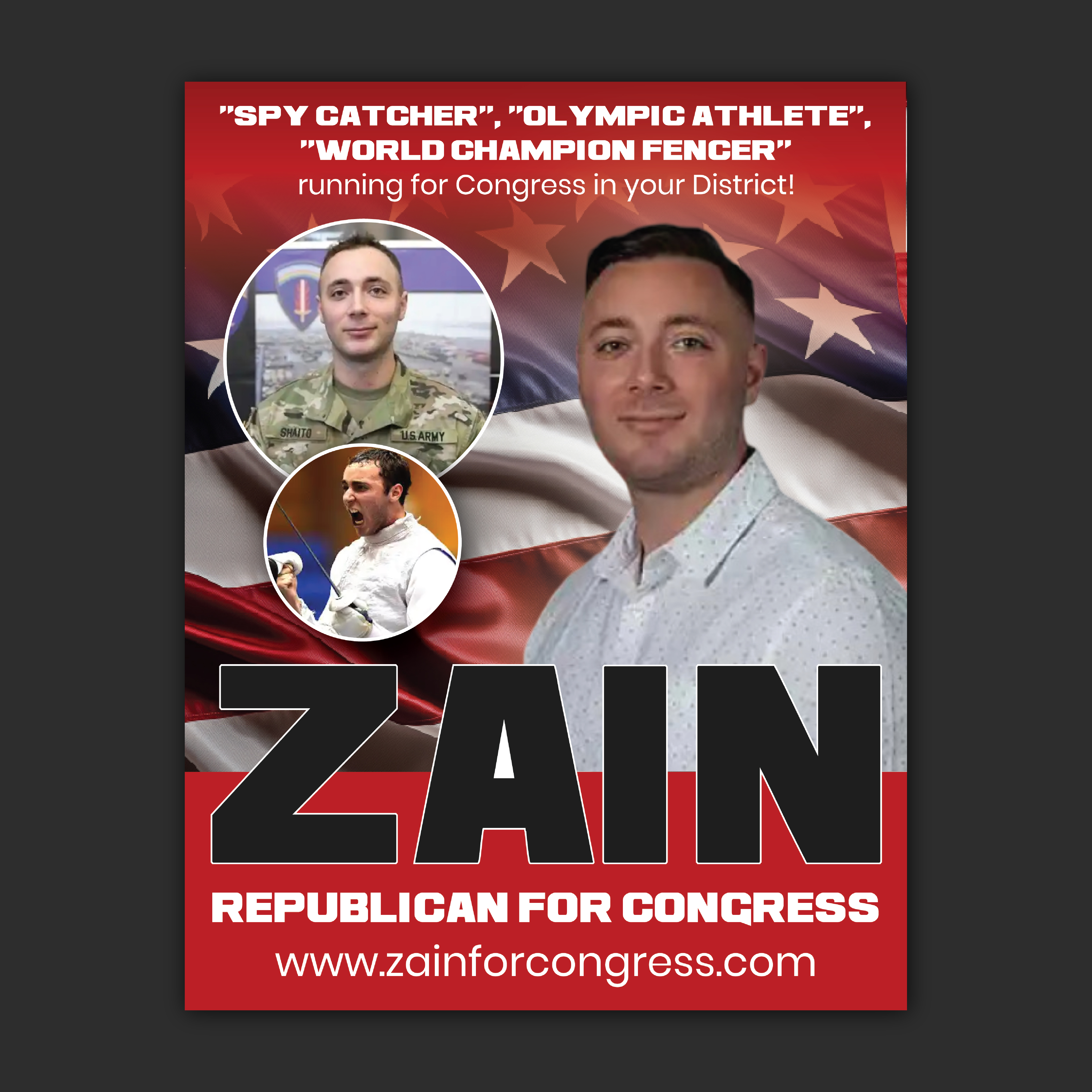 Diseño de Flyer por Bidita Saha para este proyecto | Diseño #35952045