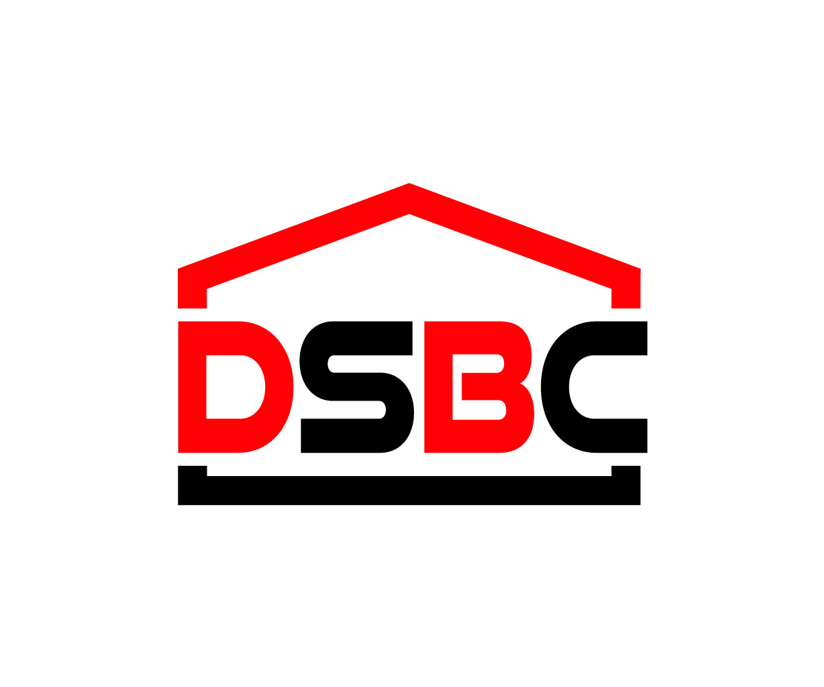 Logo Design by 99 Art.. for DEAN STEWART BUILDERS AND CONTRACTING.CO.NZ | Design #35979707