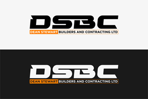 Logo-Design von erikdesign für DEAN STEWART BUILDERS AND CONTRACTING.CO.NZ | Design: #35952633