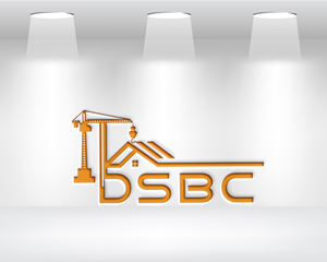 Logo Design by Lam_ya for DEAN STEWART BUILDERS AND CONTRACTING.CO.NZ | Design: #35951492